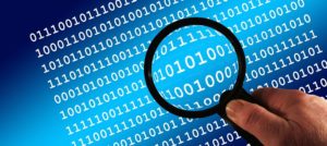 Binary code 