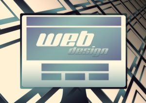 Web design 