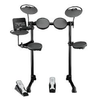 Electric drum