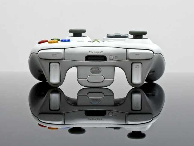 Controller