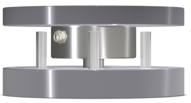 Load cell 3