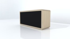 Single speaker 