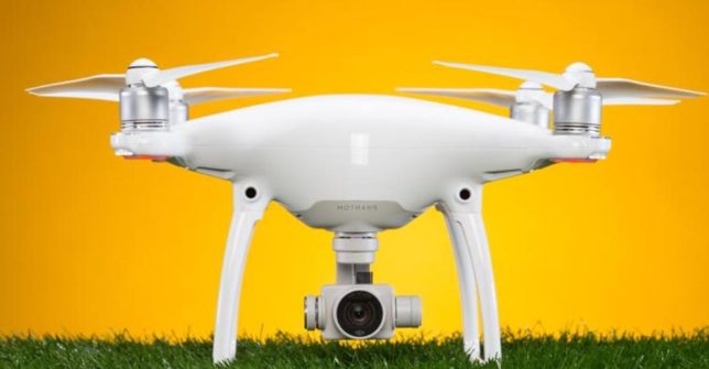 best drone
