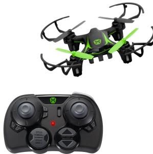 Drone and controller 