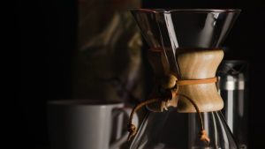 coffee maker