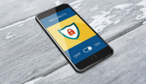 phone antivirus
