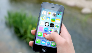 smartphone apps