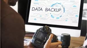 backup