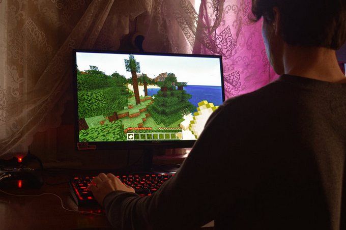 multiplayer games