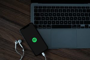 music