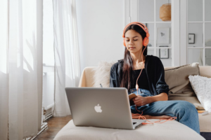 online learning